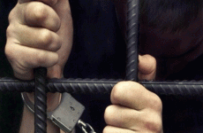 Глава Морозовки задержана.